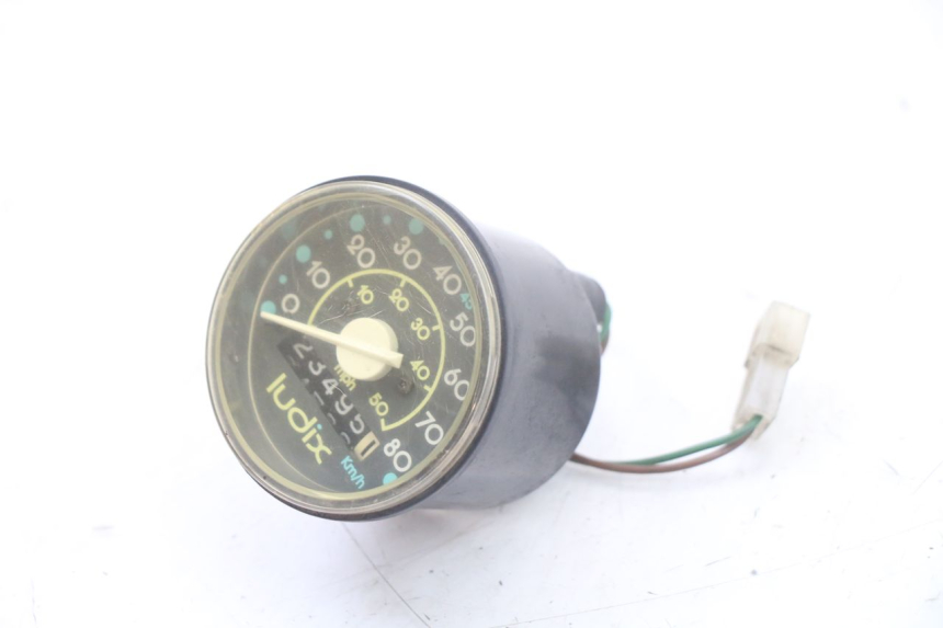 photo de CONTADOR PEUGEOT LUDIX ONE 50 (2005 - 2008) - Detalhe da peça