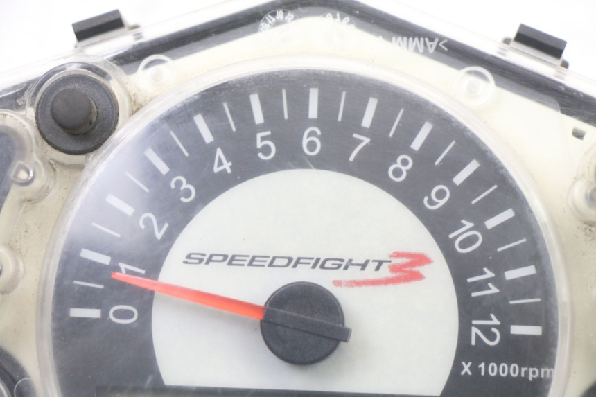 photo de CONTADOR PEUGEOT SPEEDFIGHT 3 LC 2T 50 (2009 - 2015) - Outro ângulo de visão
