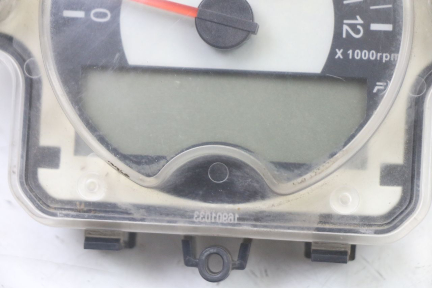 photo de CONTADOR PEUGEOT SPEEDFIGHT 3 LC 2T 50 (2009 - 2015) - Ampliação técnica