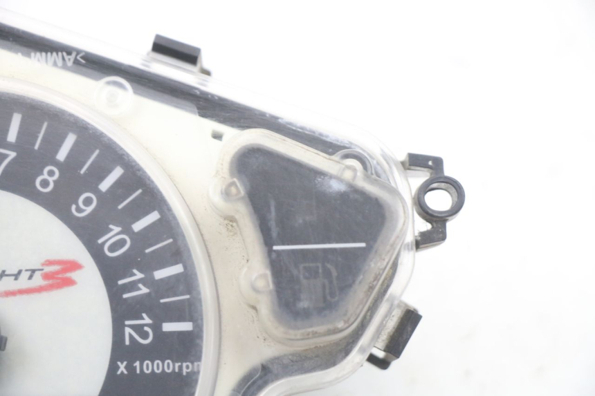 photo de CONTADOR PEUGEOT SPEEDFIGHT 3 LC 2T 50 (2009 - 2015) - Vista geral