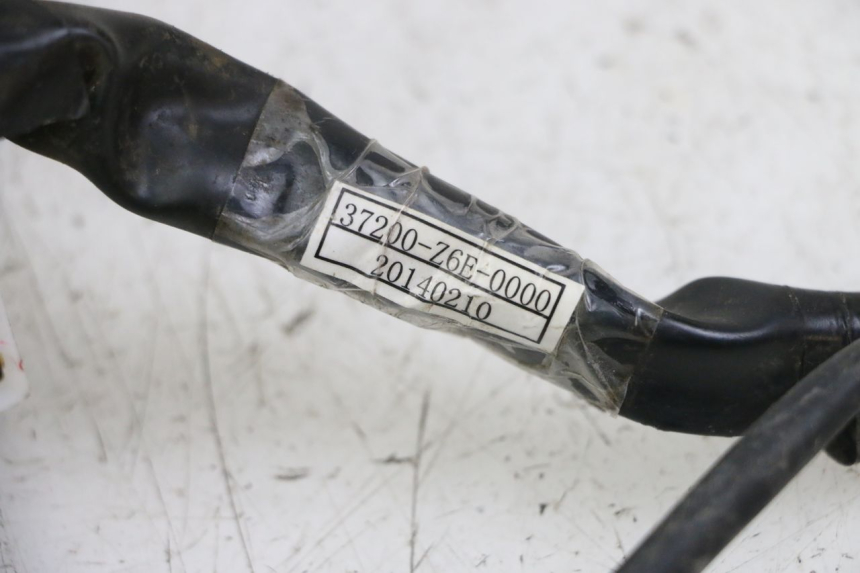 photo de CONTADOR PEUGEOT TWEET 4T 50 (2014 - 2019) - Peça verificada