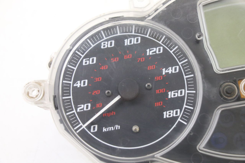 photo de CONTADOR  PIAGGIO MP3 LT 400 (2007 - 2012) - Detalhe da peça