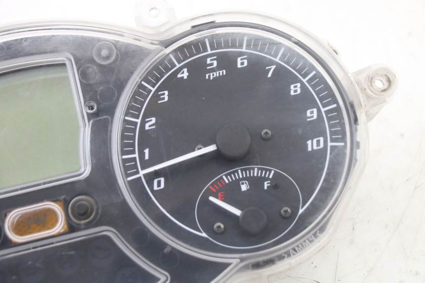 photo de CONTADOR  PIAGGIO MP3 LT 400 (2007 - 2012) - Outro ângulo de visão