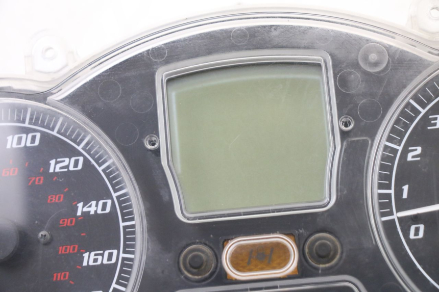 photo de CONTADOR  PIAGGIO MP3 LT 400 (2007 - 2012) - Ampliação técnica