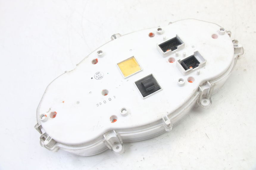 photo de CONTADOR  PIAGGIO MP3 LT 400 (2007 - 2012) - Peça verificada