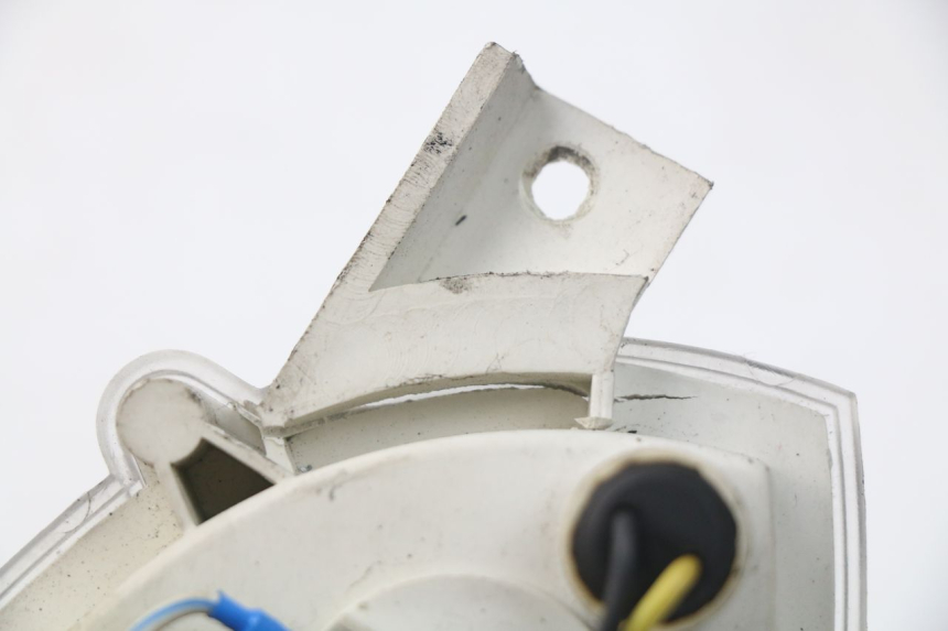 photo de CONTADOR KEEWAY PIXEL 50 (2008 - 2011) - Detalhe da peça