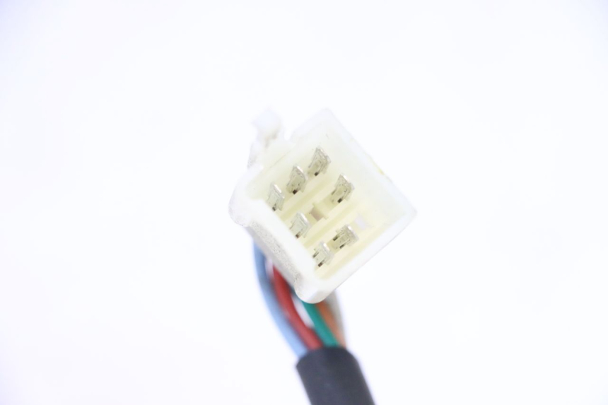 photo de CONTADOR  EFUN PUSA 1 - Ampliação técnica