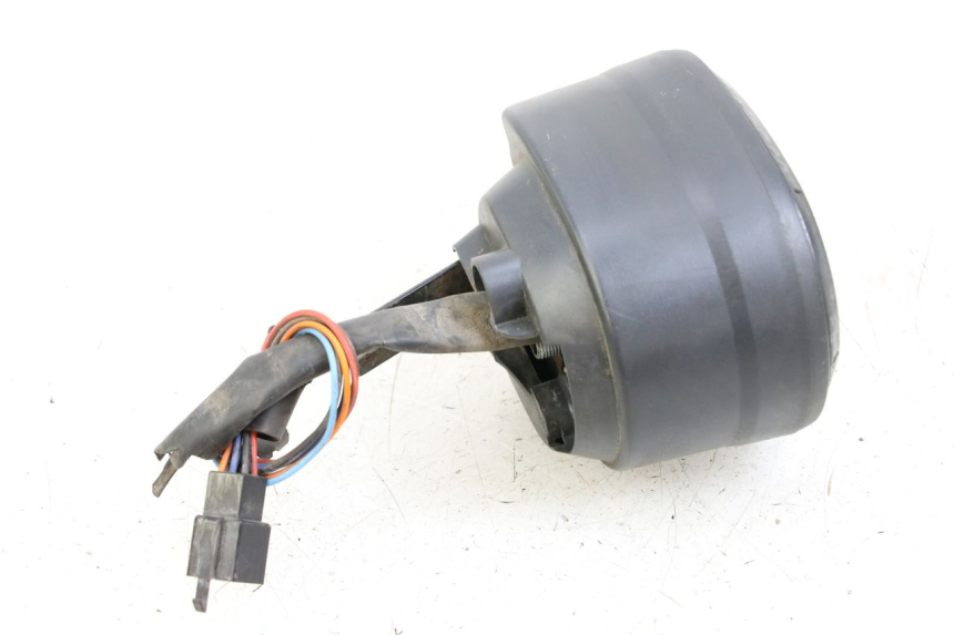 photo de CONTADOR DOLPHIN PYGMY 1 (2020 - 2024) - Pontos de fixação