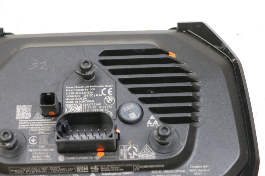photo de CONTADOR  BMW R GS 1250 (2021 - 2024) - Detalhe da peça