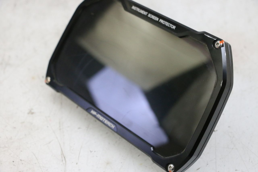 photo de CONTADOR  BMW R GS 1250 (2021 - 2024) - Vista de perto
