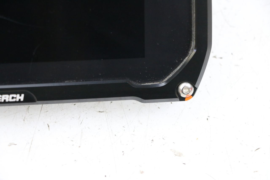 photo de CONTADOR  BMW R GS 1250 (2021 - 2024) - Ângulo alternativo