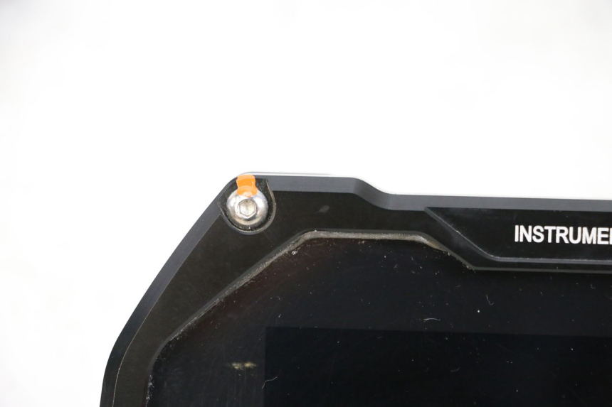 photo de CONTADOR  BMW R GS 1250 (2021 - 2024) - Vista de perfil