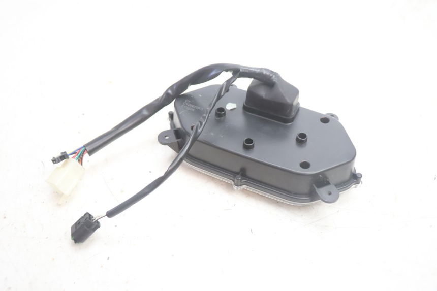 photo de CONTADOR JM MOTORS R-MAX TECH 50 (2024 - 2026) - Vista geral