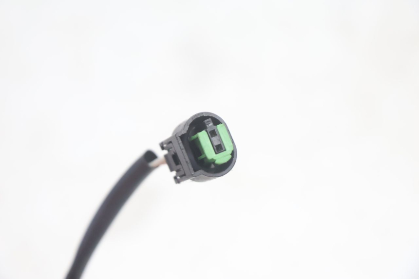 photo de CONTADOR JM MOTORS R-MAX TECH 50 (2024 - 2026) - Pontos de fixação