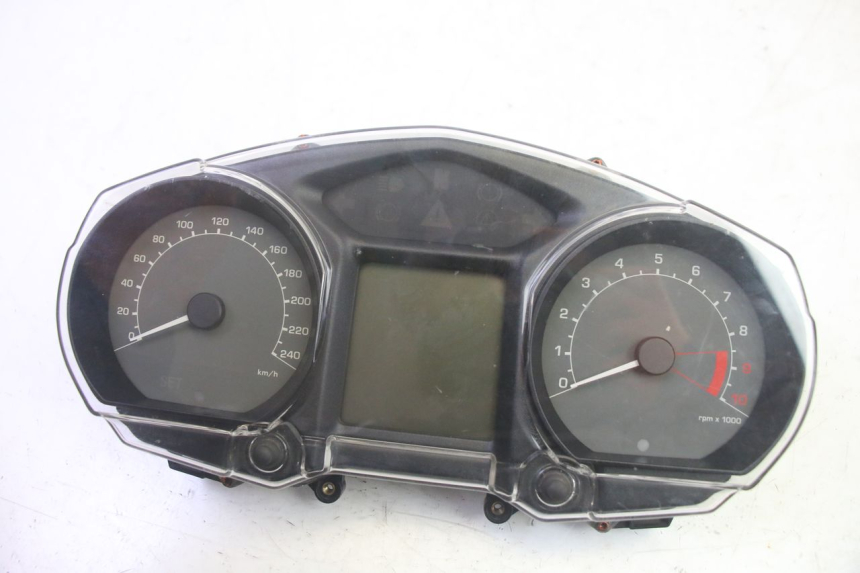 photo de CONTADOR  BMW R RT ABS 1200 (2010 - 2014) - Vista principal