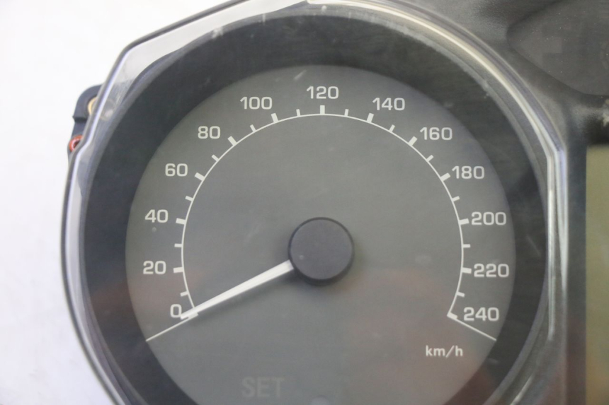 photo de CONTADOR  BMW R RT ABS 1200 (2010 - 2014) - Detalhe da peça
