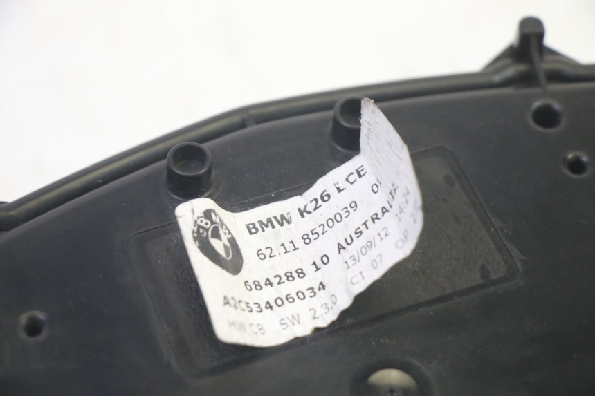 photo de CONTADOR  BMW R RT ABS 1200 (2010 - 2014) - Vista do produto
