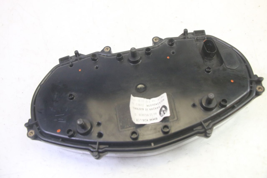 photo de CONTADOR  BMW R RT ABS 1200 (2010 - 2014) - Detalhes característicos