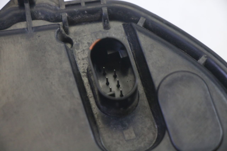 photo de CONTADOR  BMW R RT ABS 1200 (2010 - 2014) - Ampliação dos componentes