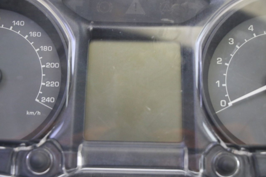 photo de CONTADOR  BMW R RT ABS 1200 (2010 - 2014) - Outro ângulo de visão