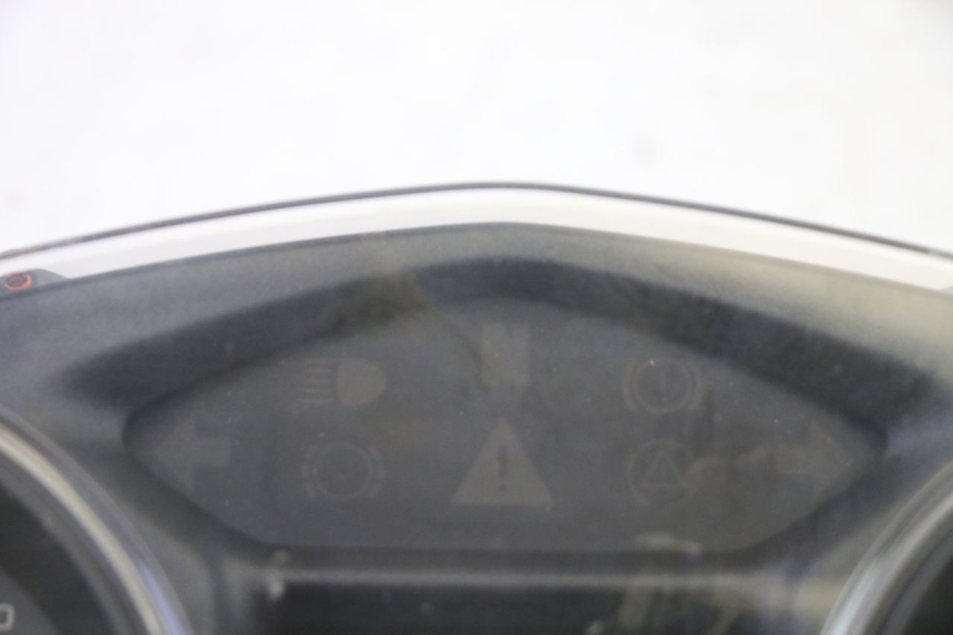 photo de CONTADOR  BMW R RT ABS 1200 (2010 - 2014) - Vista geral