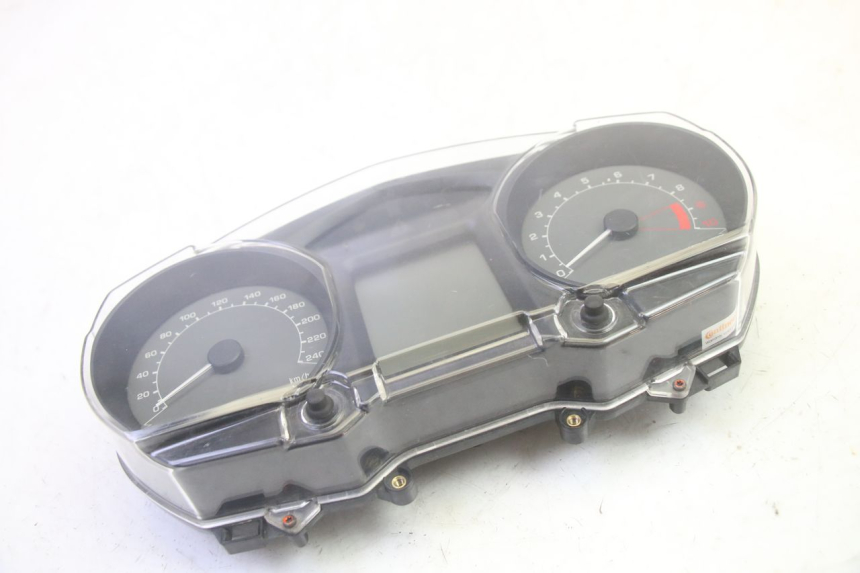 photo de CONTADOR  BMW R RT ABS 1200 (2010 - 2014) - Estado da superfície