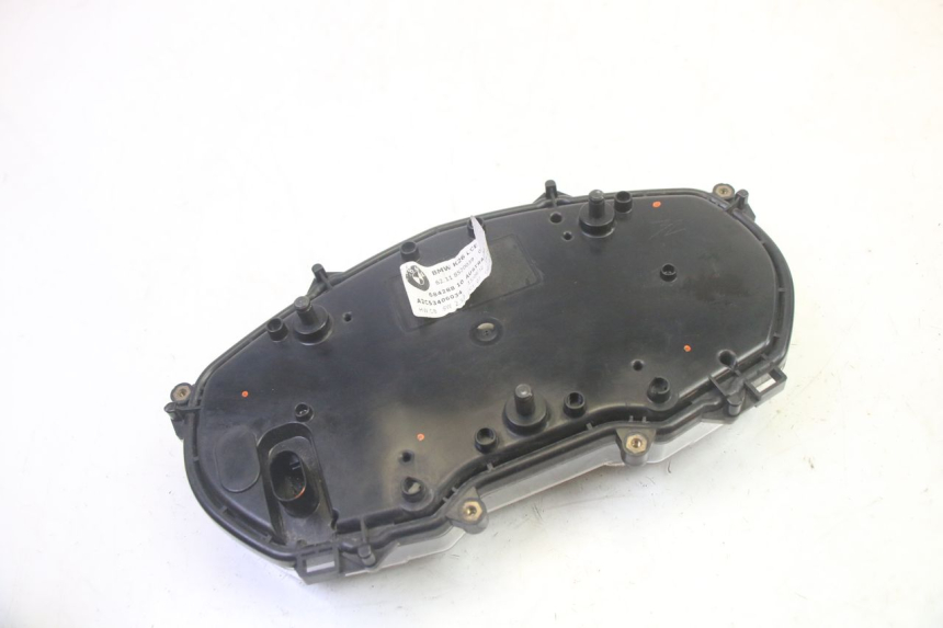 photo de CONTADOR  BMW R RT ABS 1200 (2010 - 2014) - Marcações e referências