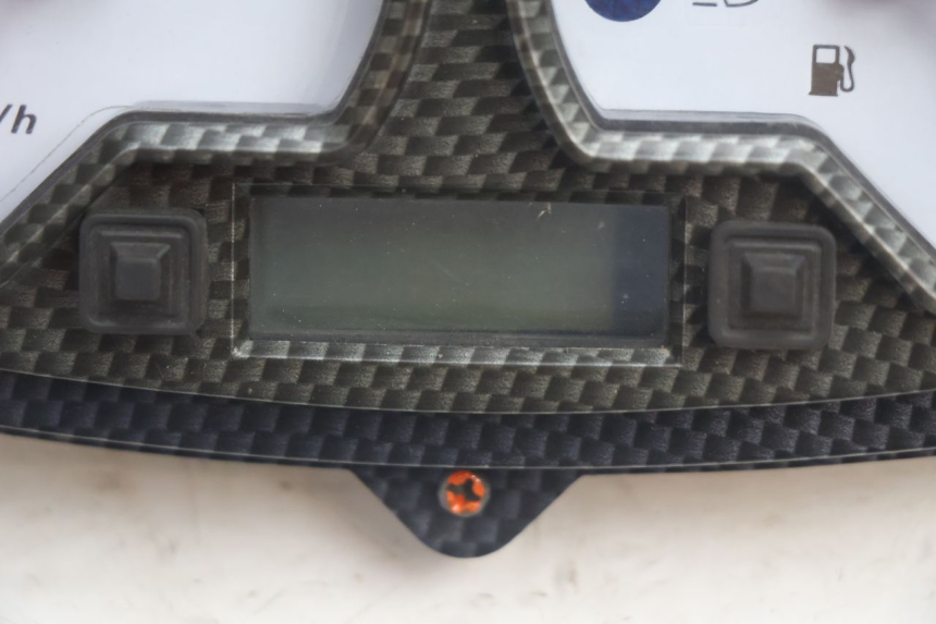 photo de CONTADOR RIDE RACE GT 2T 50 (2012 - 2017) - Ampliação técnica