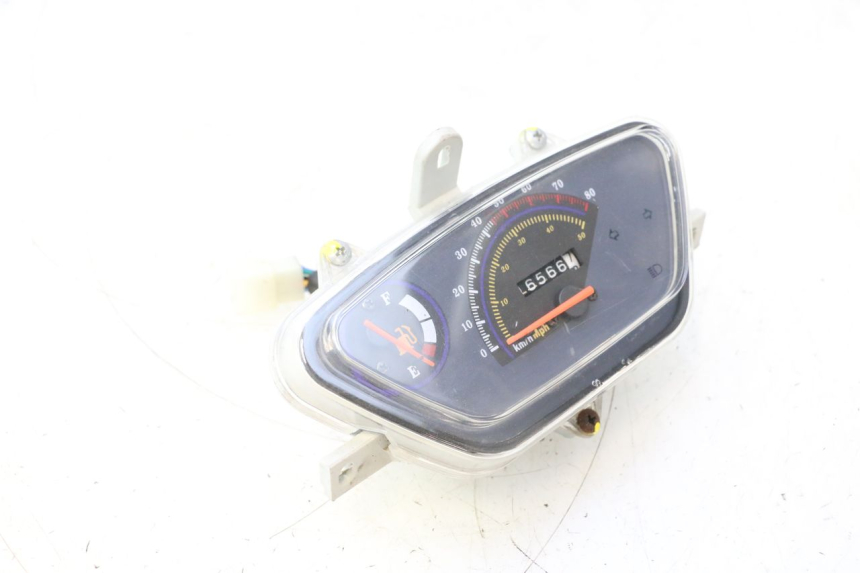 photo de CONTADOR LAZIO RENO 50 (2016 - 2021) - Vista do produto