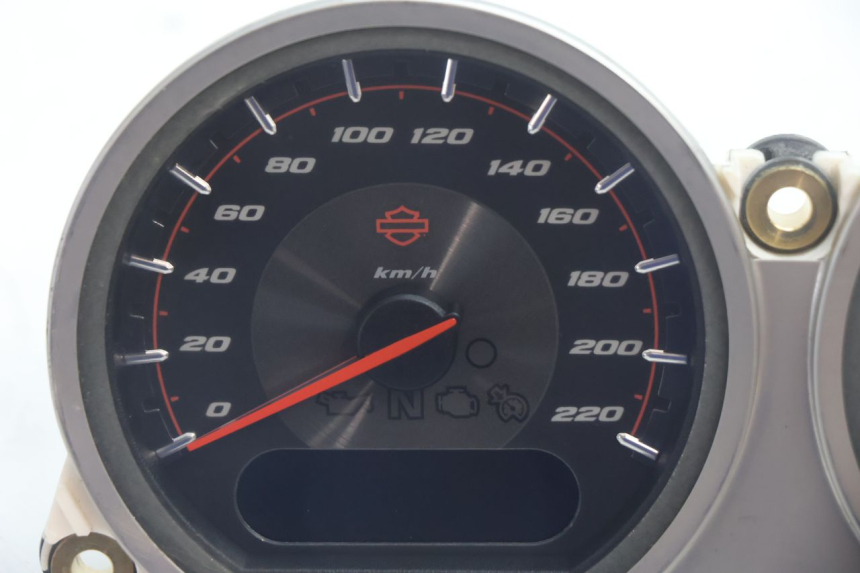 photo de CONTADOR HARLEY DAVIDSON ROAD GLIDE FLTRXSE 1920 (2018 - 2022) - Detalhe da peça