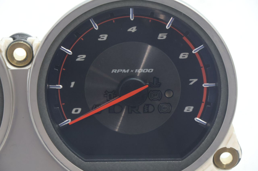 photo de CONTADOR HARLEY DAVIDSON ROAD GLIDE FLTRXSE 1920 (2018 - 2022) - Zoom do estado de desgaste