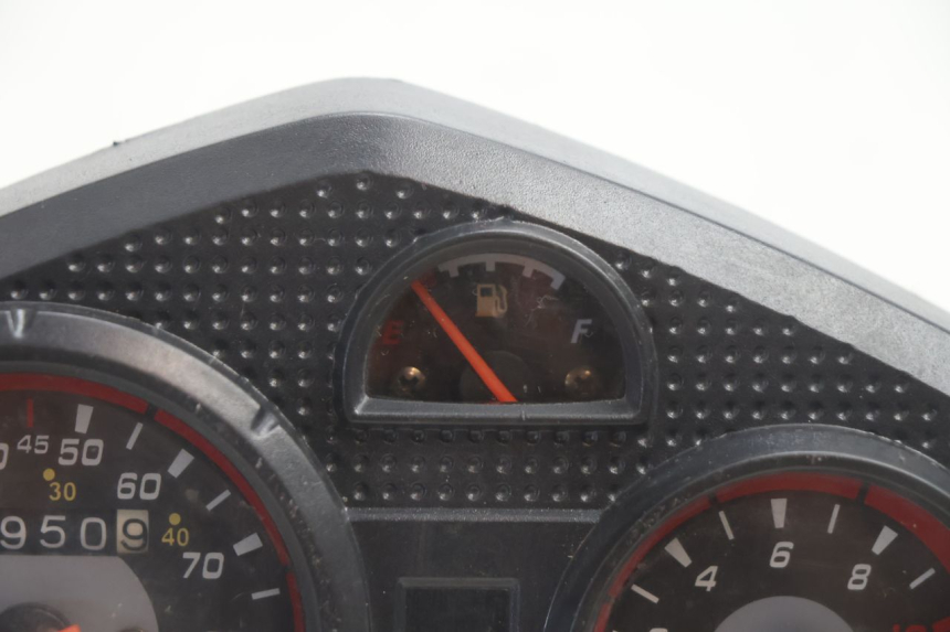 photo de CONTADOR YAMASAKI ROADSTER 50 (2013 - 2018) - Zoom do estado de desgaste