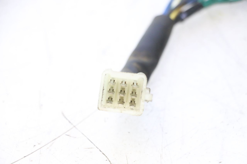 photo de CONTADOR TNT MOTOR ROMA 10' 2T 50 (2011 - 2018) - Detalhe da peça