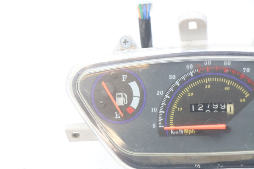 photo de CONTADOR TNT MOTOR ROMA 10' 4T 50 (2007 - 2018) - Marcações e referências