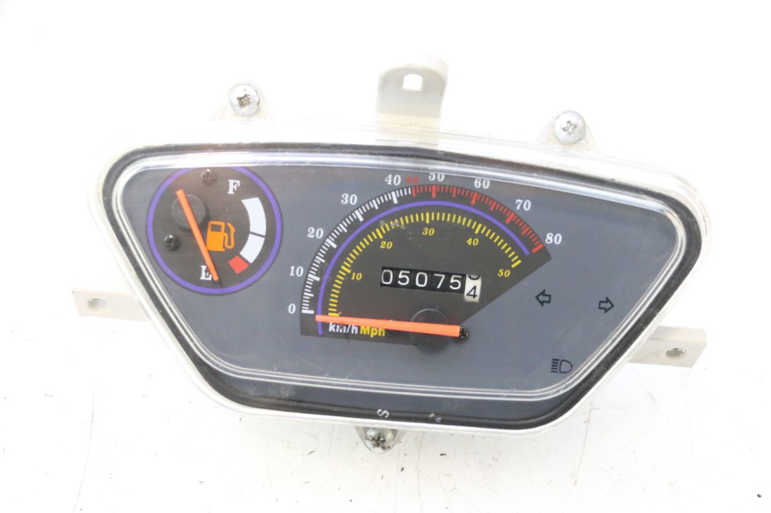 photo de CONTADOR TNT MOTOR ROMA 10' 4T 50 (2007 - 2018) - Peça verificada