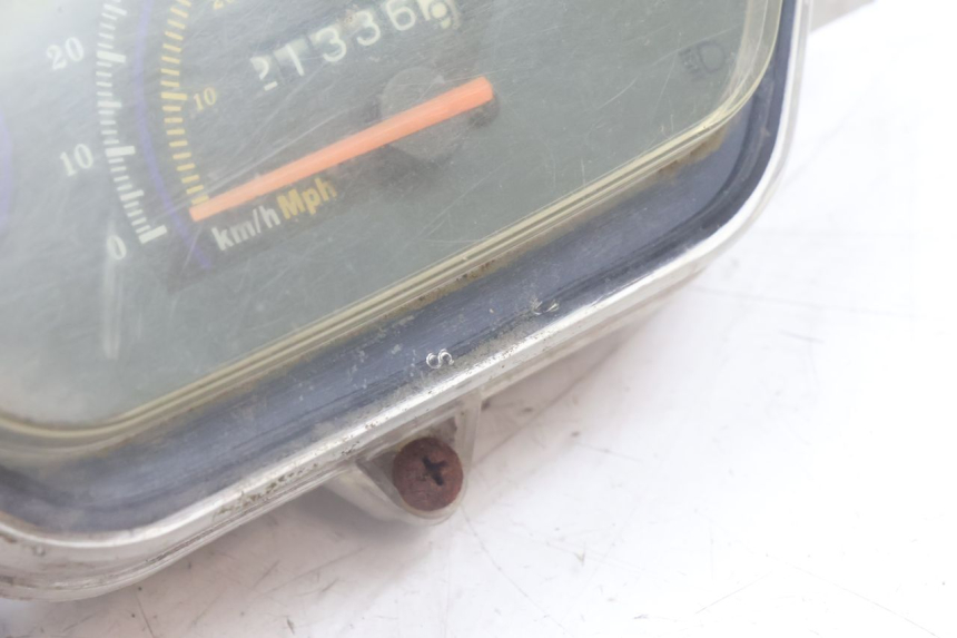photo de CONTADOR TNT MOTOR ROMA 10' 4T 50 (2007 - 2018) - Outro ângulo de visão