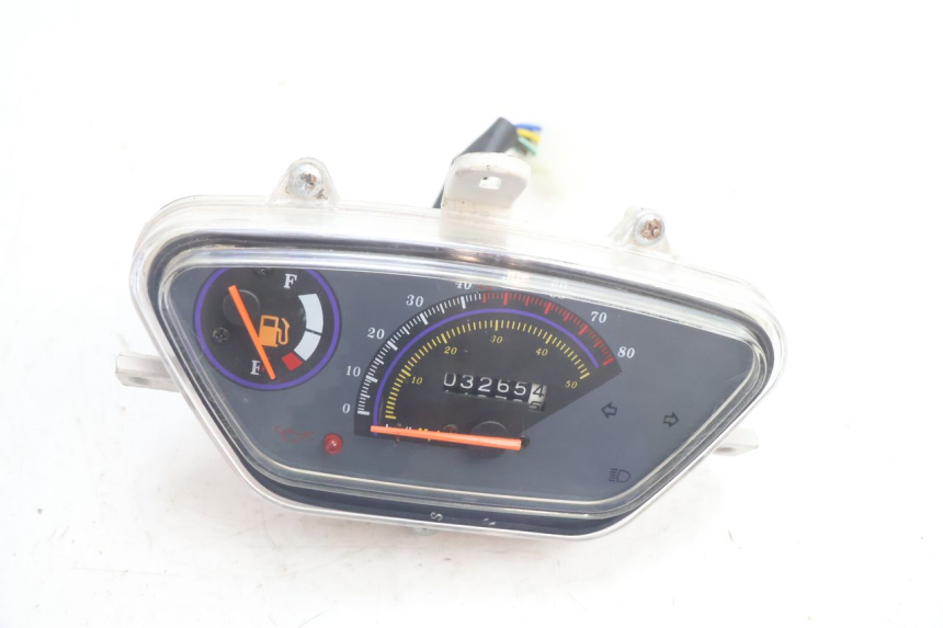 photo de CONTADOR TNT MOTOR ROMA 12' 2T 50 (2007 - 2018) - Ampliação técnica