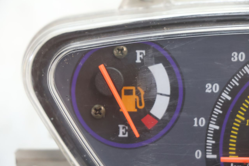 photo de CONTADOR TNT MOTOR ROMA 12' 2T 50 (2007 - 2018) - Detalhe da peça