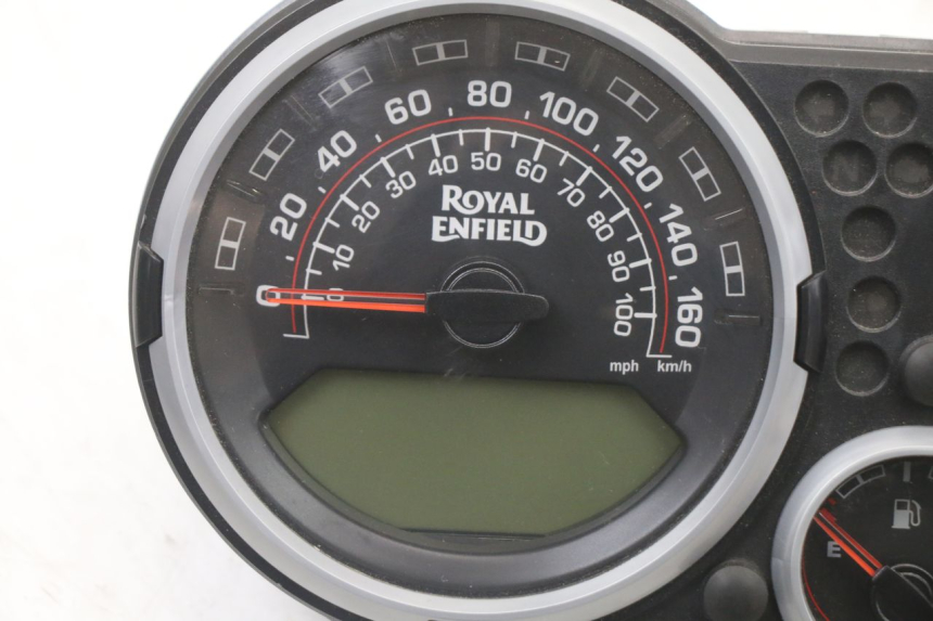 photo de CONTADOR ROYAL ENFIELD HYMALAYAN 410 (2016 - 2023) - Detalhe da peça