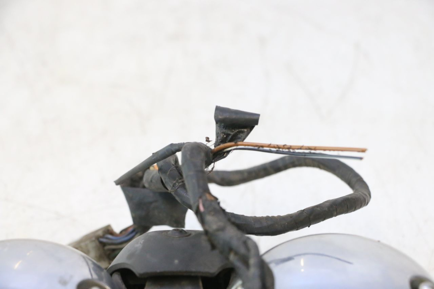 photo de CONTADOR MZ RT 125 (2000 - 2008) - Estrutura - ampliação