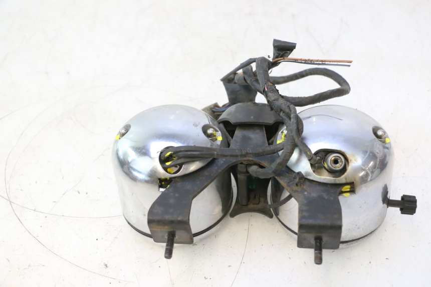 photo de CONTADOR MZ RT 125 (2000 - 2008) - Ângulo alternativo