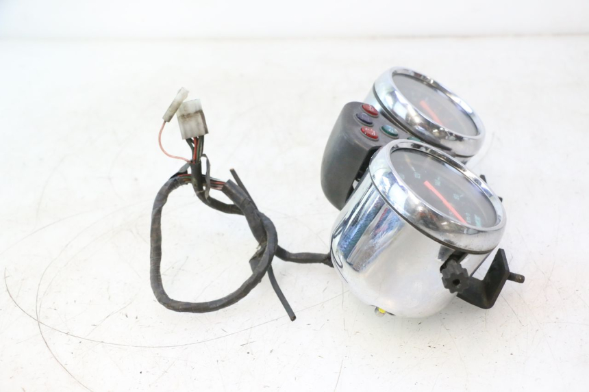 photo de CONTADOR MZ RT 125 (2000 - 2008) - Detalhe da peça