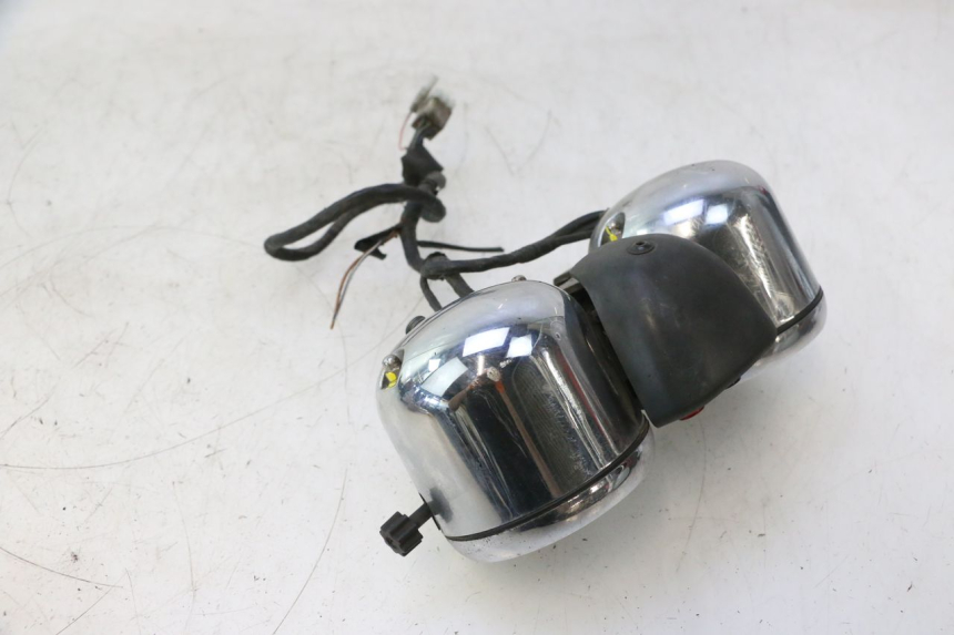 photo de CONTADOR MZ RT 125 (2000 - 2008) - Ampliação técnica