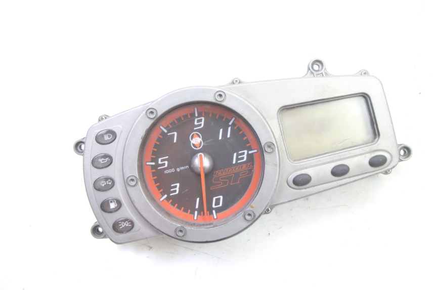 photo de CONTADOR  GILERA RUNNER SP 50 (2006 - 2008) - Vista principal