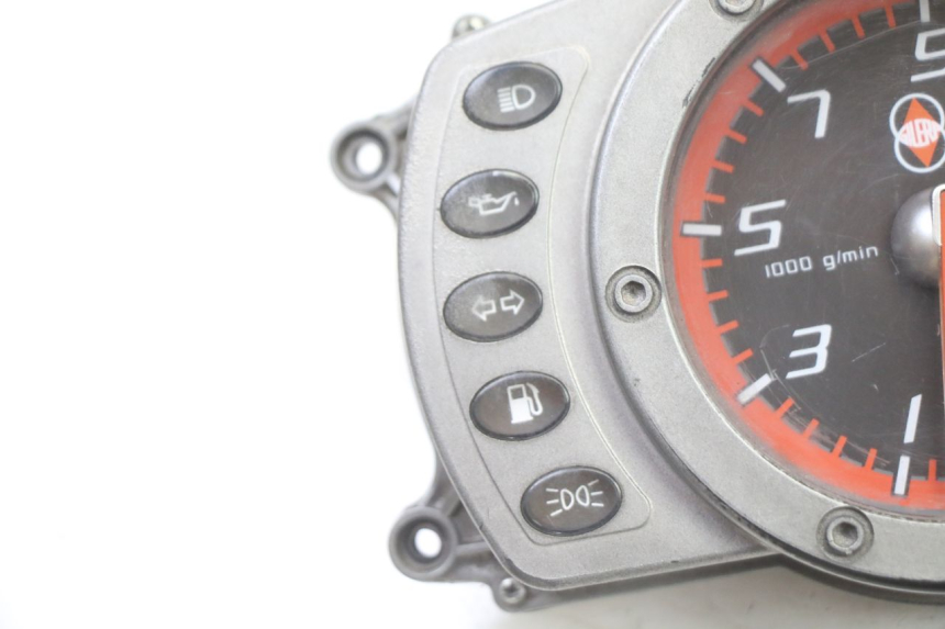 photo de CONTADOR  GILERA RUNNER SP 50 (2006 - 2008) - Detalhe da peça