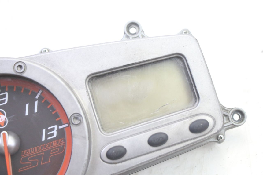 photo de CONTADOR  GILERA RUNNER SP 50 (2006 - 2008) - Ampliação técnica