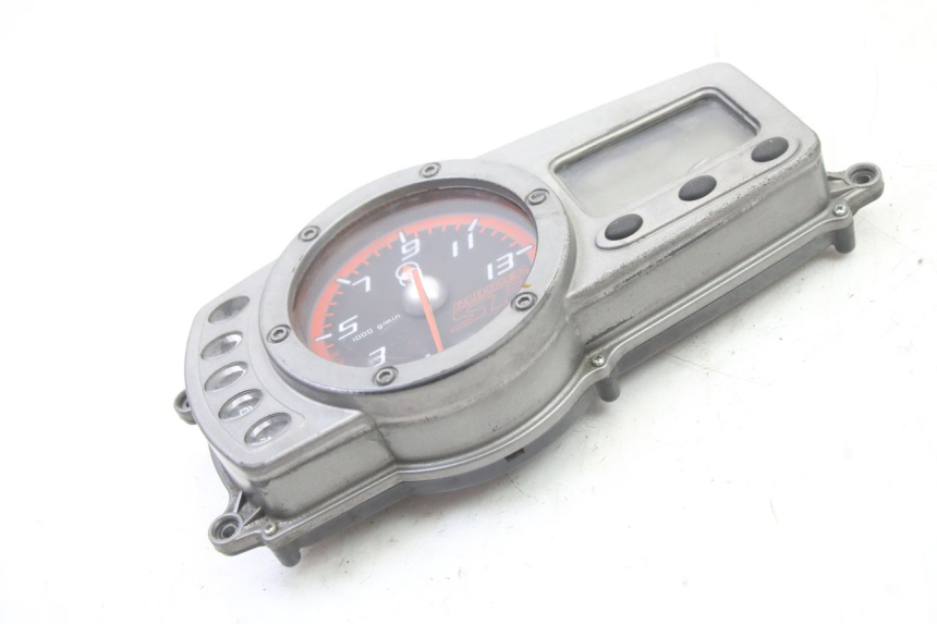 photo de CONTADOR  GILERA RUNNER SP 50 (2006 - 2008) - Pontos de fixação