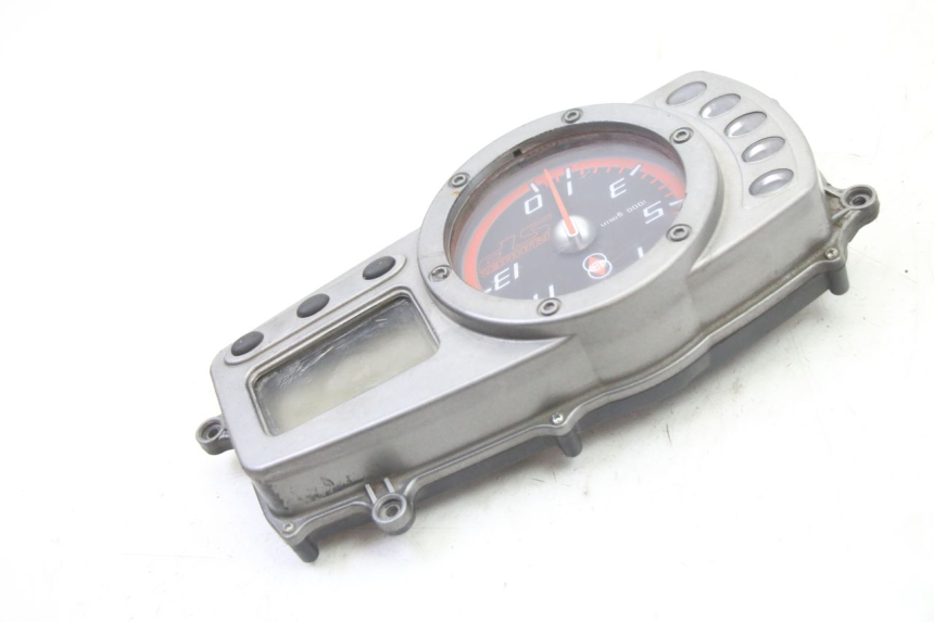 photo de CONTADOR  GILERA RUNNER SP 50 (2006 - 2008) - Estado da superfície