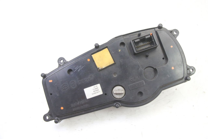 photo de CONTADOR  GILERA RUNNER SP 50 (2006 - 2008) - Peça verificada