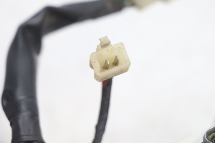photo de CONTADOR  KEEWAY RY6 2T 50 (2011 - 2019) - Detalhes característicos